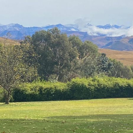Pear Tree Cottage-Underberg Exterior foto